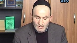 Вопросы и ответы от  Абдулгафуриль Мухаммад  из Батлуха