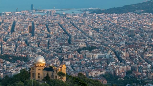 GCSE Spanish (9-1) 2019 | Oral Questions - Local area, holiday and travel смотреть онлайн