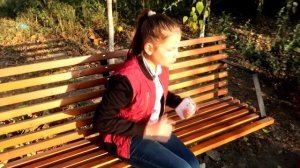 Ира ПОТЕРЯЛА рюкзак БОИТСЯ идти ДОМОЙ