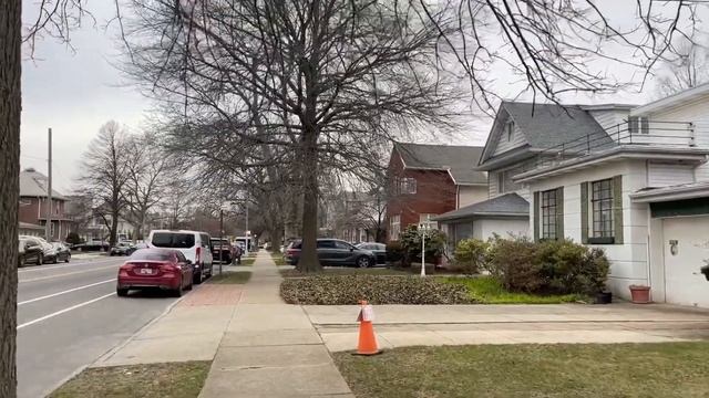 Частный сектор Нью-Йорка смотреть онлайн