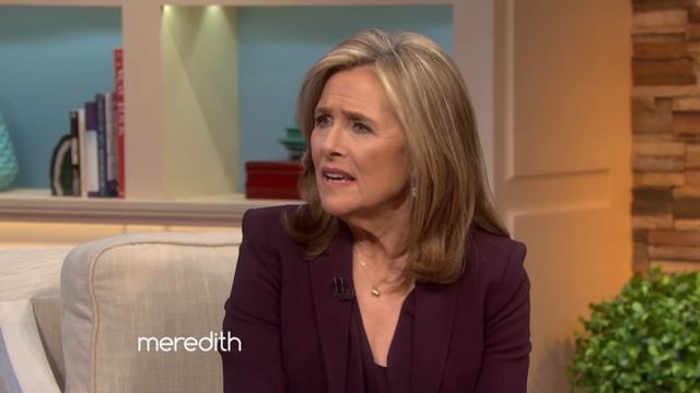 Ralph Macchio Reflects On Being The Karate Kid! | The Meredith Vieira Show