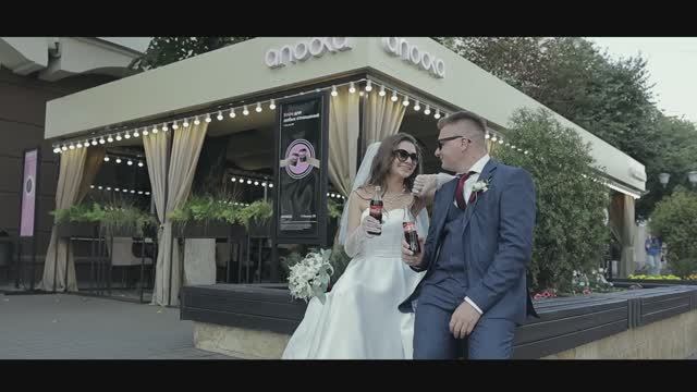 WedCLIP смотреть онлайн