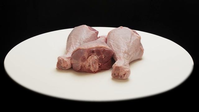 Голень индейки