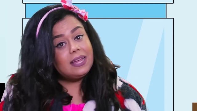 Loly & Elphy - Elphy WILL NOT Eat Chocolate!