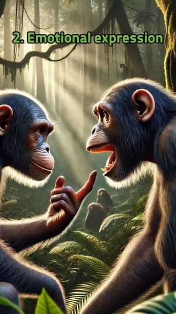 The Stunning Facts of Chimpanzees #facts #animals #chimpanzee #short смотреть онлайн
