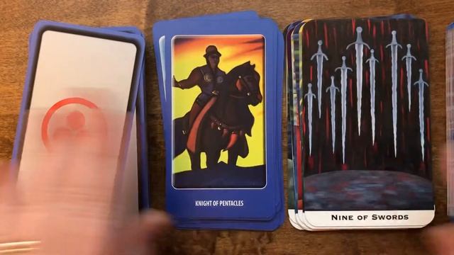 Tarot Side by Side Series #5 смотреть онлайн