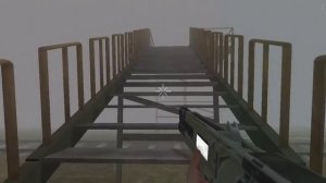 Death Park 2 // Прохождение 4 Плохих концовок