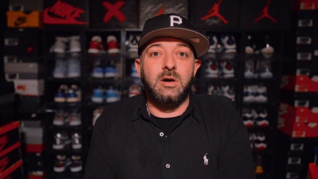 The Air Jordan 3 White Cement “Reimagined” Prices Are Going Down! смотреть онлайн