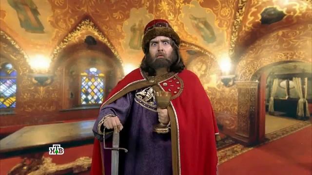 Носи усы и не сс........ смотреть онлайн