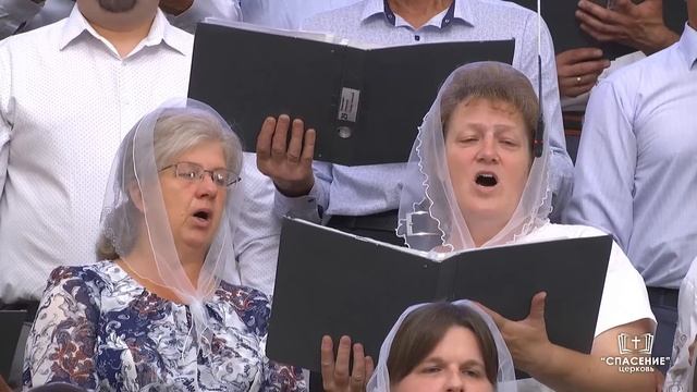 28 июля 2024 (утро) / Воскресное богослужение / Церковь Спасение смотреть онлайн