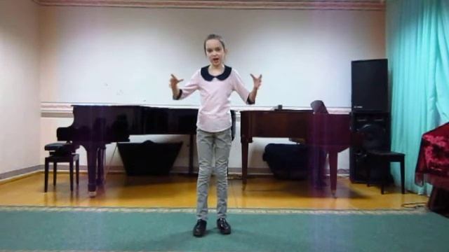 Кристина Чикулаева Храбрый клоун Сергей Воронин смотреть онлайн