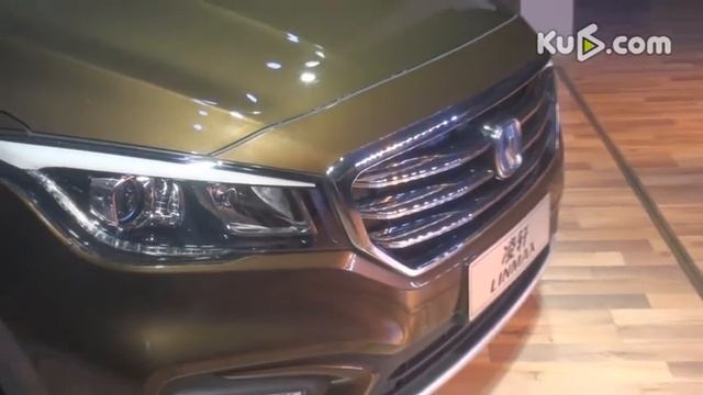 长安首款MPV凌轩正式亮相 开启长安全新产品谱系 смотреть онлайн