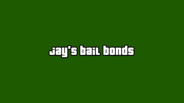 Gta 5 radio commercial jay’s bail bonds смотреть онлайн