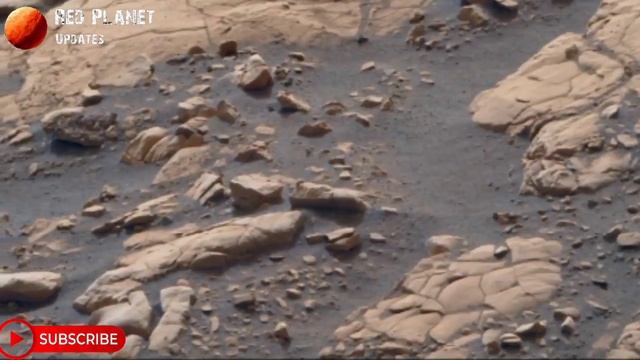 Mars Latest Video : Perseverance Rover Released Mars New 4k Video Footage | Nasa Mars New Footages смотреть онлайн