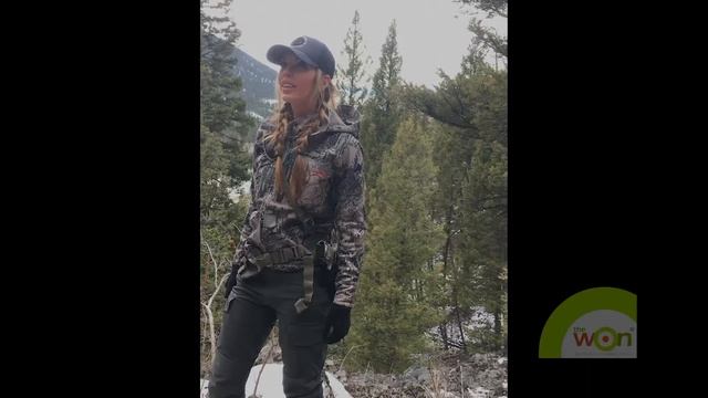 Sitka Gear Checklist #5: Jetstream Jacket смотреть онлайн