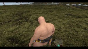 Пробуем играть в Paunch | Игра про толстяков