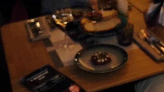 Гастроспектакль в ресторане TWENTY TWO смотреть онлайн