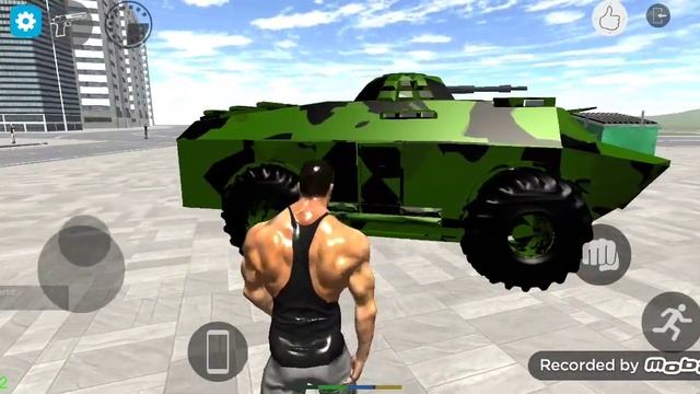 gta india new update 2023 / army tank , monster truck , new bike , update , gta india new cheat cod смотреть онлайн