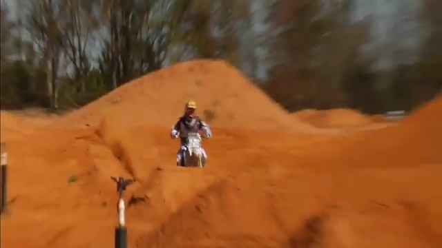 GPF Motocross 2009 смотреть онлайн