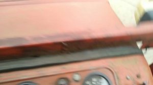 Трактор Т-25 Органи управления трактором обзор