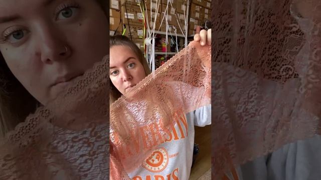 Распродажа кружев по 55 руб./м www.lacemarket.ru