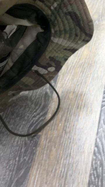 Панама UF PRO STRIKER GEN.2 BOONIE HAT смотреть онлайн