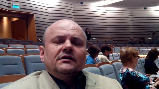 Премьера оперы "Сицилийская вечерня" в Мариинском театре смотреть онлайн