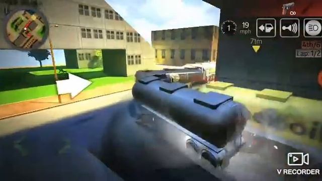Payback 2 [Gameplay] {Afwone Gamer} смотреть онлайн