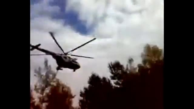 Вежливые люди глазами очевидцев смотреть онлайн