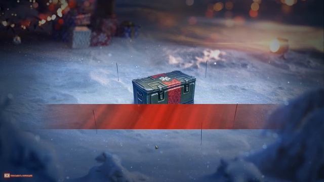 Люцифер открывает 66 коробок World of Tanks смотреть онлайн