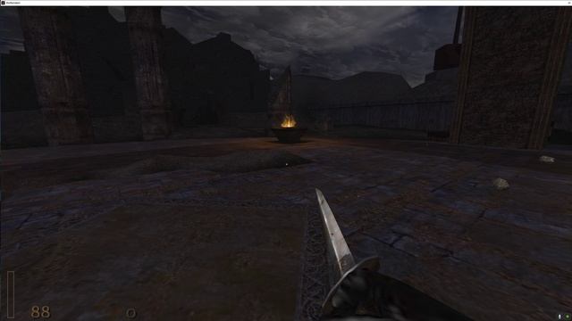 Return to Castle Wolfenstein Задание 7, часть 3 смотреть онлайн