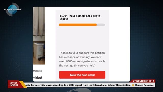 INSIGHT - Paternity Leave