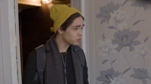 Это то от чего.. / СЕРИАЛИТИ DSIDE BAND / 5 серия