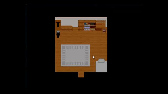 Ao oni- GODMODE mod смотреть онлайн