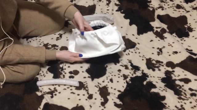 Распаковка с ALIEXPRESS отличная сумка на лето смотреть онлайн