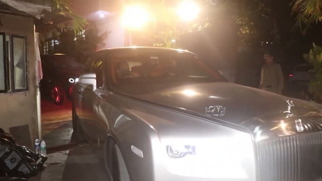 Adar Poonawalla Car Collection 2024 | Exclusive | New Rolls Royce