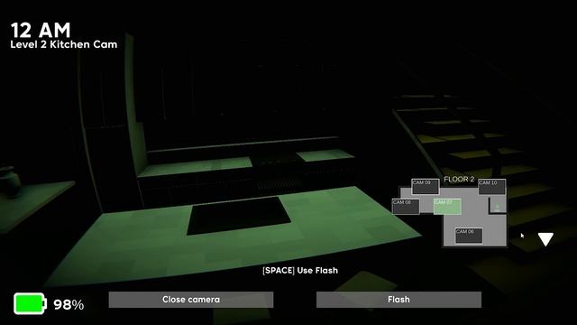 MalO On Camera v1.7.6 Full Gameplay + Game Over смотреть онлайн
