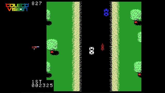 Battle of the Ports - UPDATED - Spy Hunter (スパイハンター) Show #262 - 60fps смотреть онлайн