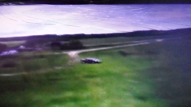 Княжна гора. Очень красивое загадочное место на валдае.