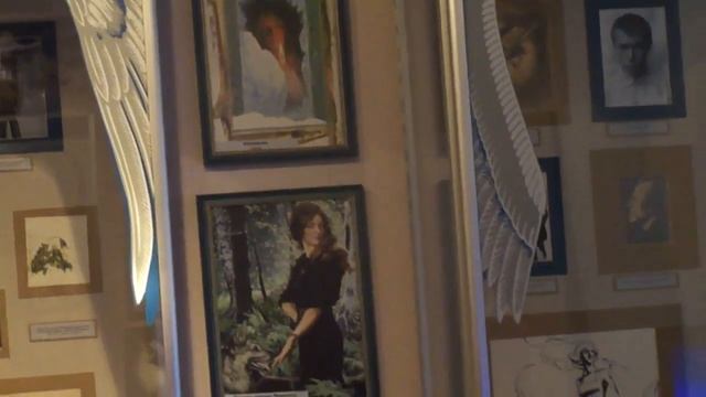 Васильев Константин художник смотреть онлайн