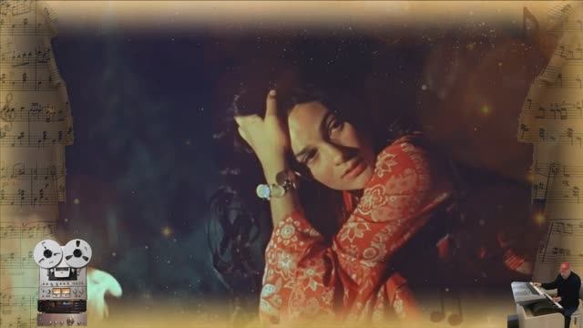 «Седая ночь» в цыганском исполнении смотреть онлайн