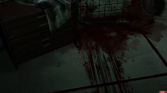 The Walking Dead (The Game) Episode 2 - Уход с фермы Сент Джонов смотреть онлайн