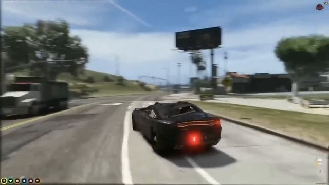 Opie Breaks GTA Matrix in Redline GTA 5 RP смотреть онлайн