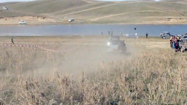 TDK offroad 2013 смотреть онлайн