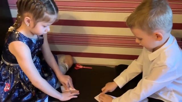 Мир и радость вам, живущие!