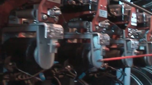 2ЭС4К часть 3 смотреть онлайн