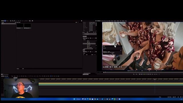 Which NLE Renders Faster? Premiere, Resolve Or Edius?