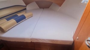 Delphia 1050 'Tilly' for sale at Norfolk Yacht Agency