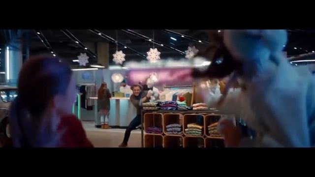 Авиапарк: Новогодней не бывает (2016) смотреть онлайн