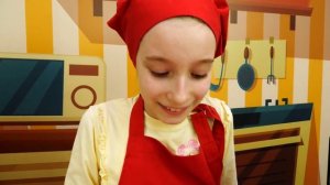 Смешные видео для детей - Кулинарный батл с Леди Баг и куклой Сказочный патруль @GullGirl